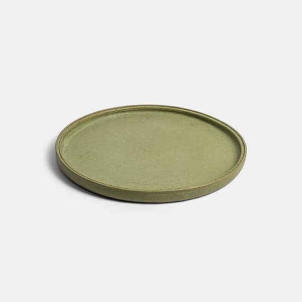 Bump Plate